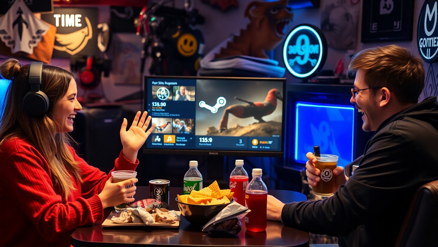 как участвовать в турикохпо кс 2 на кейс батле