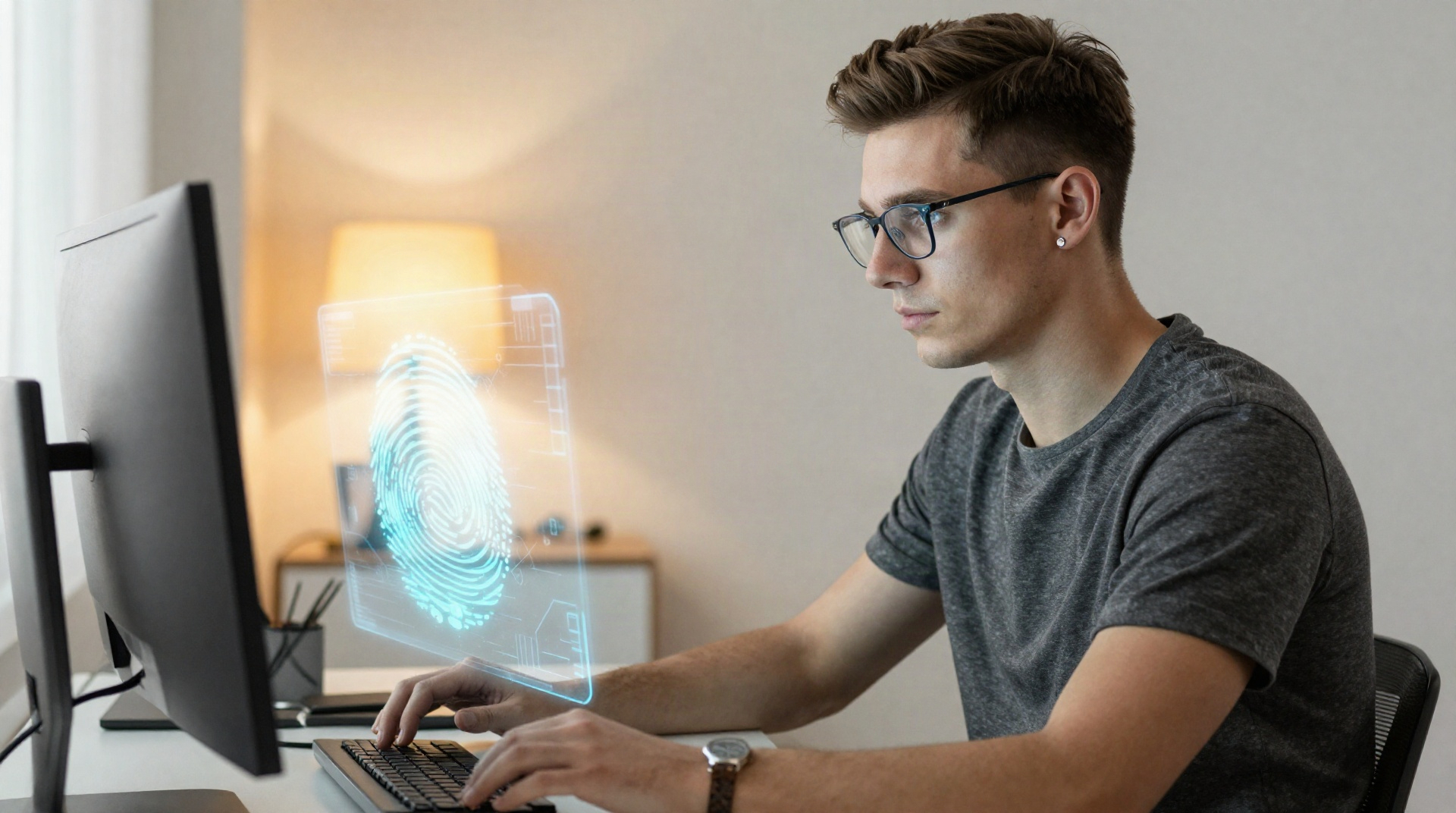Цифровая лицензия Windows как отпечаток аппаратного обеспечения