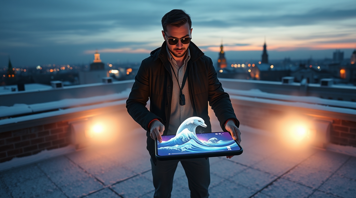  Открытие кейсов CS2 с Dolphin Win