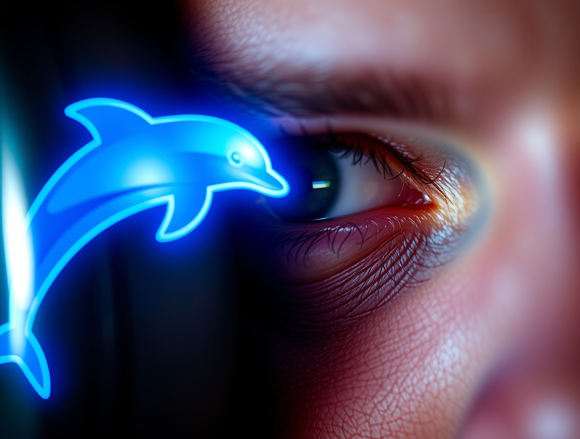  Открытие кейсов CS2 с Dolphin Win