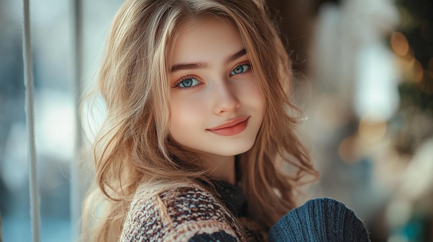 агния вирт