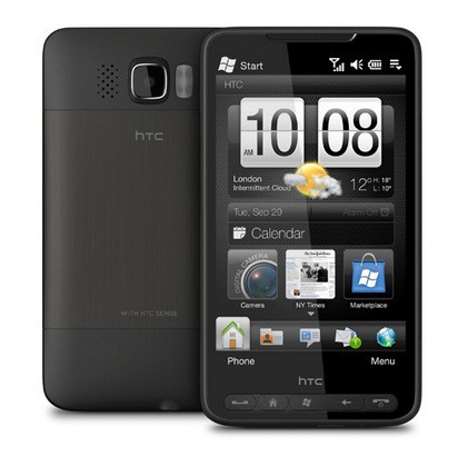 Смартфон HTC HD