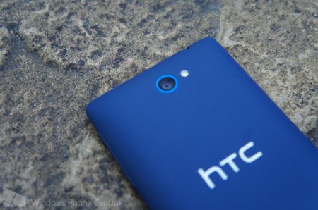 У Nokia инновации в фотосенсорах? HTC смеётся над этим