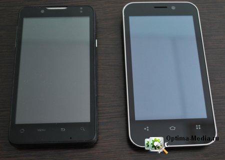 Обзор бюджетного смартфона на Android 4.0 с 4,3-дюймовым экраном Highscreen Yummy Duo