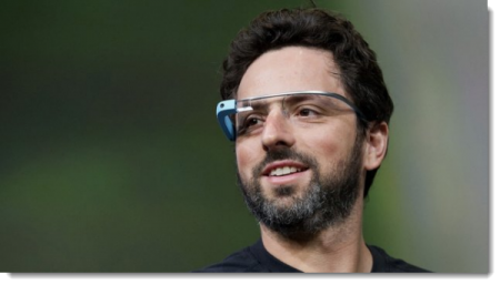 Google Glass объединяет вокруг себя разработчиков
